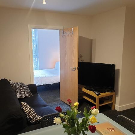 Birmingham Ruby, 2 Bedroom Apartment Luaran gambar