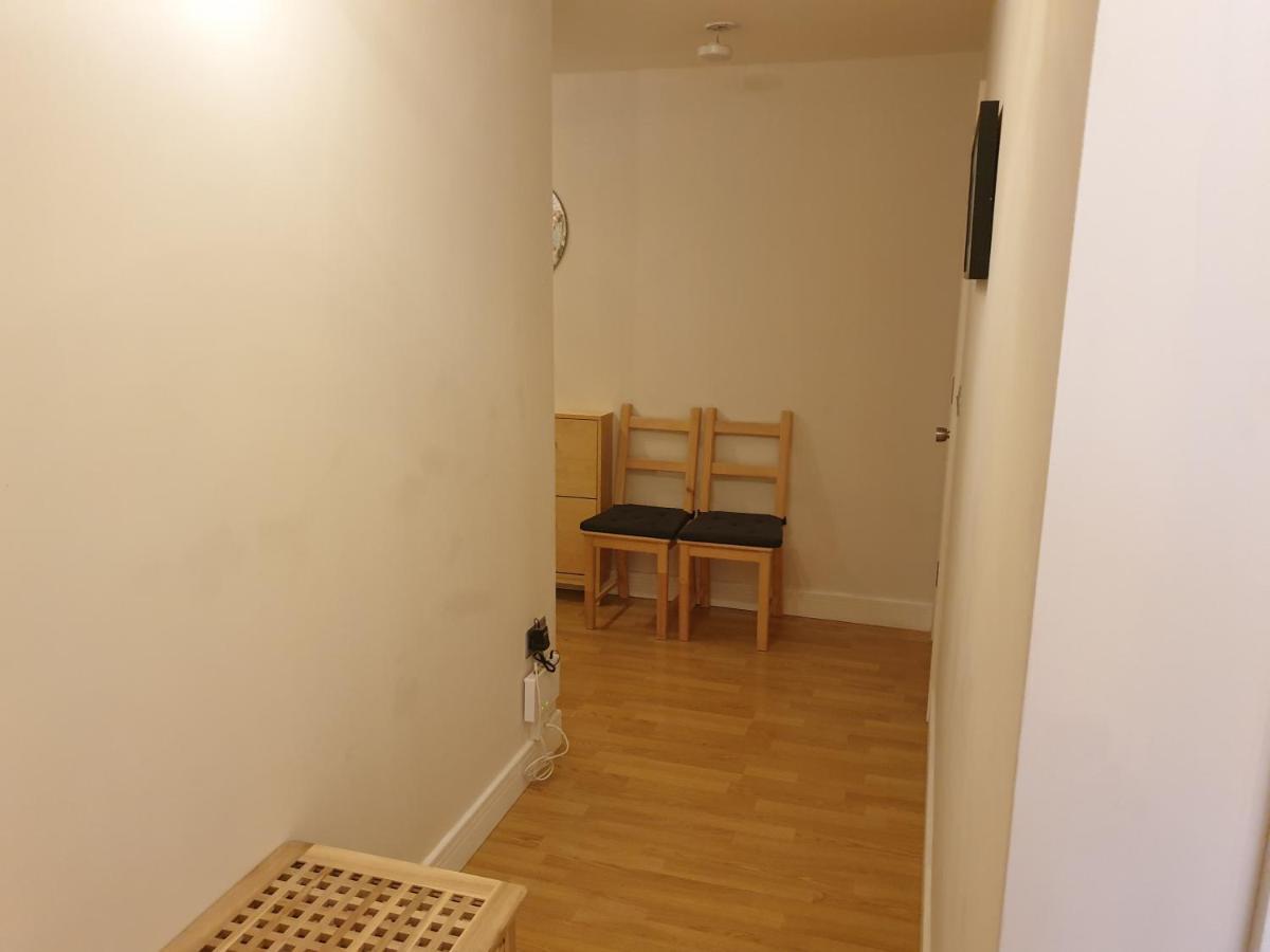 Birmingham Ruby, 2 Bedroom Apartment Luaran gambar